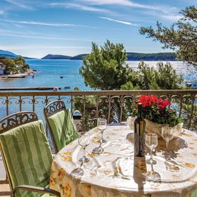 Apartman Banjol - CKR547