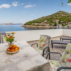 Vendégház Starigrad - CKV140