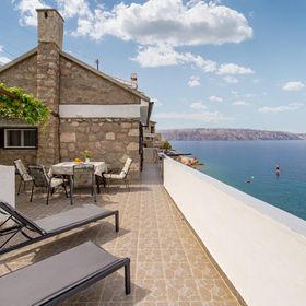 Vendégház Starigrad - CKV140