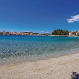 Vendégház Banjol - CKR509