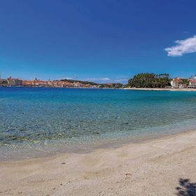 Vendégház Banjol - CKR509