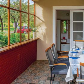 Vendégház Banjol - CKR509