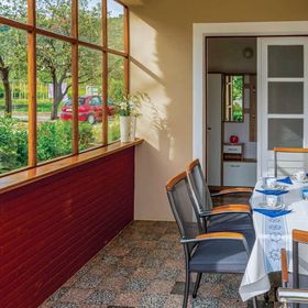 Vendégház Banjol - CKR509