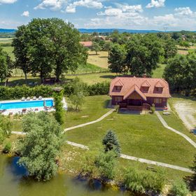 Vendégház Mala Ludina - CCC259