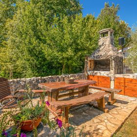 Apartman Malinska - CKK269