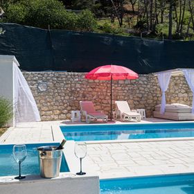 Vendégház Podstrana - CDT913