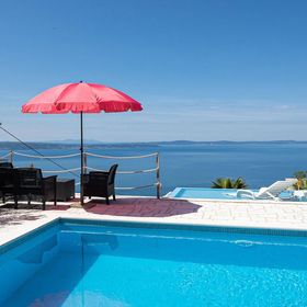 Vendégház Podstrana - CDT913