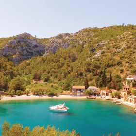 Vendégház Poljica - CDH573