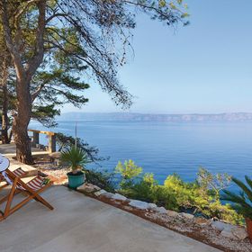 Vendégház Poljica - CDH573