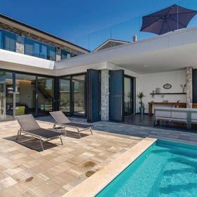 Vendégház Lun - CKP829