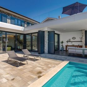 Vendégház Lun - CKP829