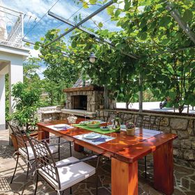 Vendégház Matulji - CKO831