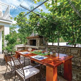 Vendégház Matulji - CKO831