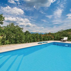 Vendégház Matulji - CKO831