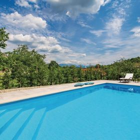 Vendégház Matulji - CKO831