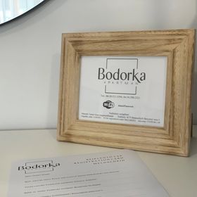 Bodorka Apartman Balatonfűzfő