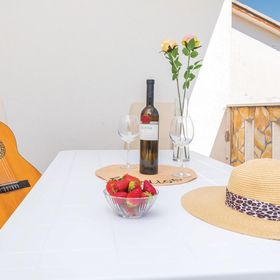 Apartman Plano - CDF866