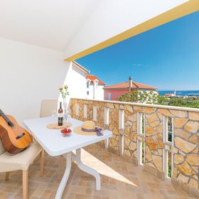 Apartman Plano - CDF866