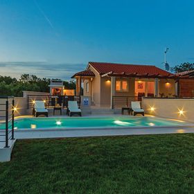 Vendégház Pomer - CIB397