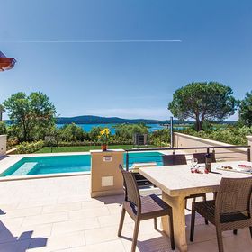 Vendégház Pomer - CIB397