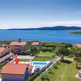 Vendégház Pomer - CIB397