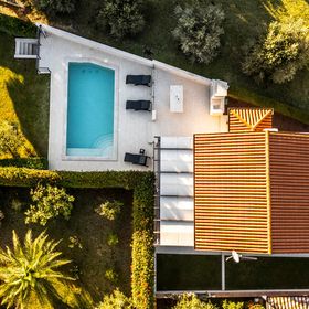 Vendégház Pomer - CIB397