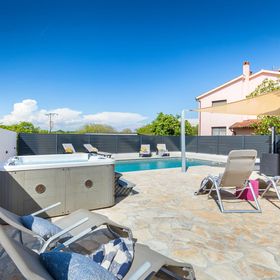 Vendégház Valtura - CIR388