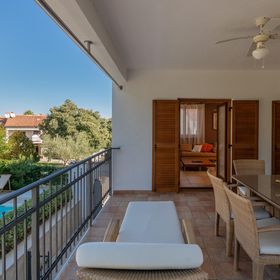 Vendégház Vrsar - CIE567