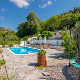 Vendégház Donji Proložac - CDC608