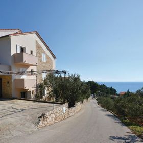 Apartman Ivan Dolac - CDH400