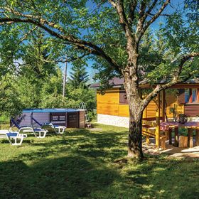 Vendégház Trošmarija - CCL056