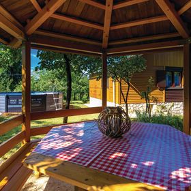 Vendégház Trošmarija - CCL056