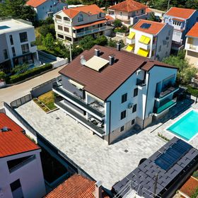 Apartman Zadar - CDA754
