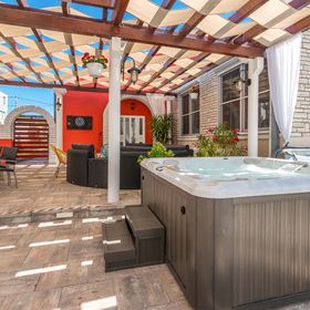 Vendégház Turanj - CDA804