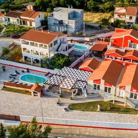 Vendégház Turanj - CDA804