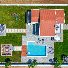 Vendégház Donji Proložac - CDC603