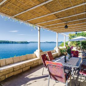 Vendégház Dubrovnik - CDD417