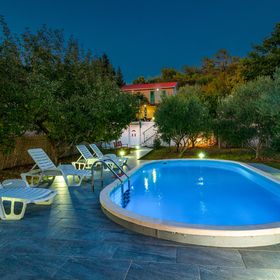 Vendégház Kučiće - CDE310