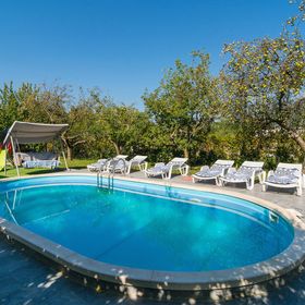 Vendégház Kučiće - CDE310