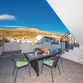 Apartman Kaštel Kamblelovac - CDE498