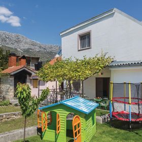 Vendégház Kaštel Gomilica - CDE794