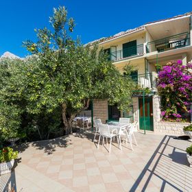 Apartman Omiš - CDE662