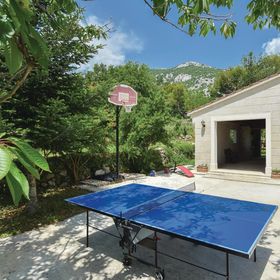 Apartman Ostrvica - CDF487