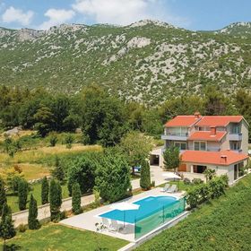 Apartman Ostrvica - CDF487