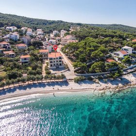 Apartman Sutivan - CDB457