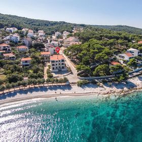 Apartman Sutivan - CDB457