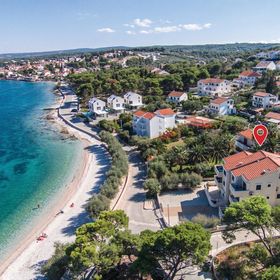 Apartman Sutivan - CDB457