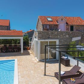 Vendégház Betina - CDV920