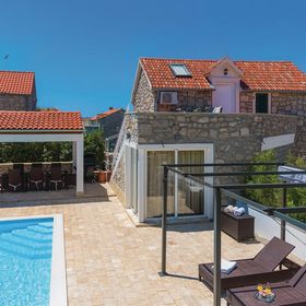 Vendégház Betina - CDV920