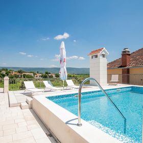 Vendégház Zmijavci - CDF988